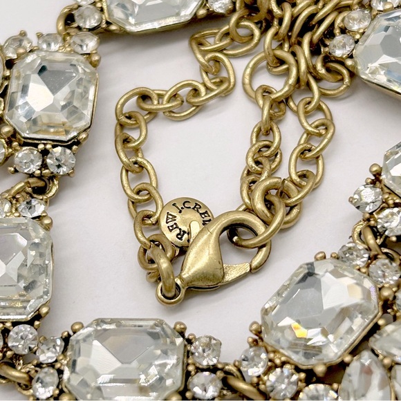 J. Crew Jeweled Necklace - Picture 3 of 3